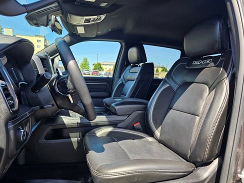 Used 2025 RAM 1500 RHO w/ RHO Level 1 Equipment Group AWD/4WD image 20