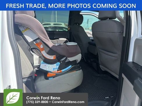 Used 2016 Ford F150 XLT w/ Equipment Group 301A Mid image 11