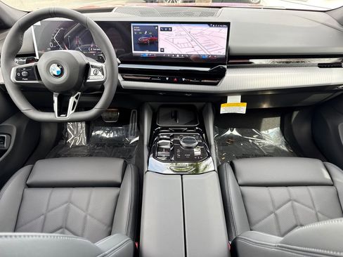 New 2026 BMW 530i w/ M Sport Package image 20
