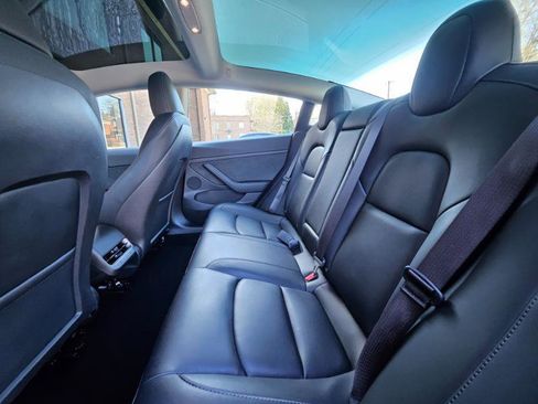 Used 2023 Tesla Model 3 Long Range image 59