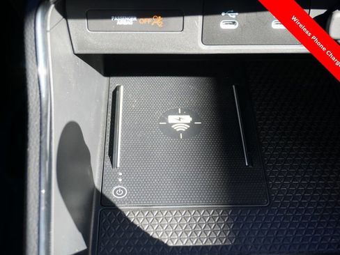 Used 2026 Honda CR-V Sport Touring image 28