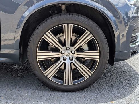 Certified 2023 Volvo XC90 B6 Ultimate w/ Protection Package Premier AWD/4WD image 11