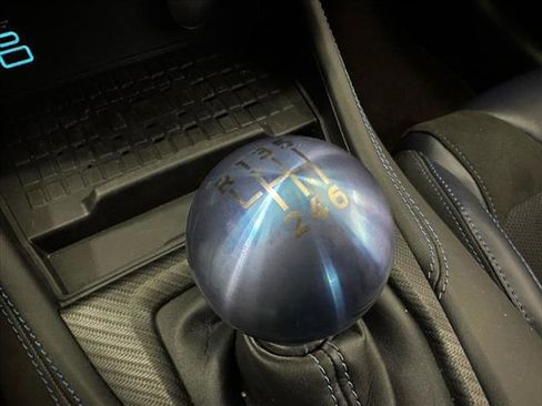 New 2024 Ford Mustang Dark Horse image 23