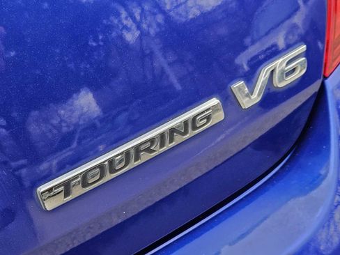 Used 2016 Honda Accord Touring image 12