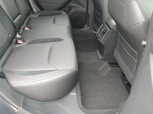 Certified 2025 Subaru Forester Touring image 20