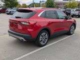 Certified 2022 Ford Escape SEL image 5
