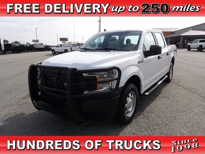 Used 2020 Ford F150 XL w/ XL Power Equipment Group