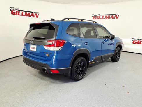 Used 2025 Subaru Forester Wilderness AWD/4WD image 5