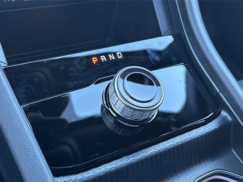 New 2025 Jeep Grand Cherokee Laredo X image 19