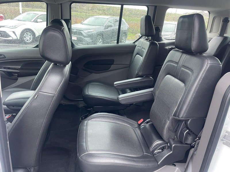 Used 2020 Ford Transit Connect XL FWD image 12