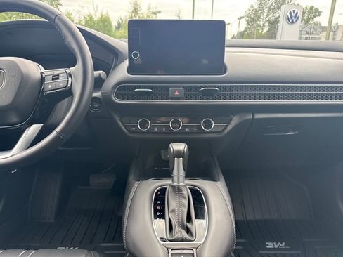 Used 2026 Honda HR-V EX-L image 19