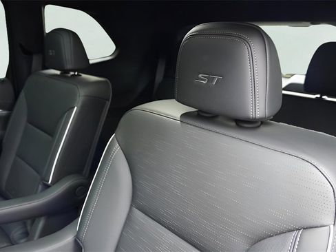 New 2026 Buick Enclave Sport Touring w/ Power Package image 29