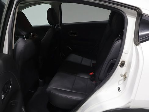 Used 2019 Honda HR-V EX-L image 19