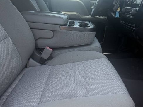 Used 2019 Chevrolet Silverado 2500 W/T w/ WT Convenience Package RWD image 10