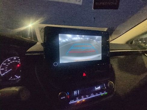 Certified 2025 Toyota Corolla LE image 13