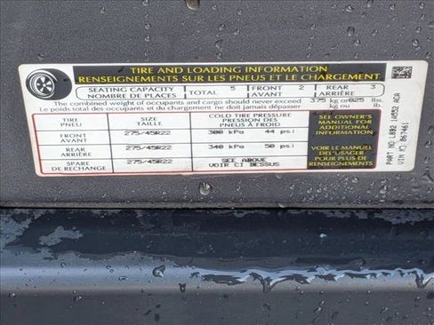 Certified 2022 Land Rover Defender 110 X-Dynamic HSE image 20