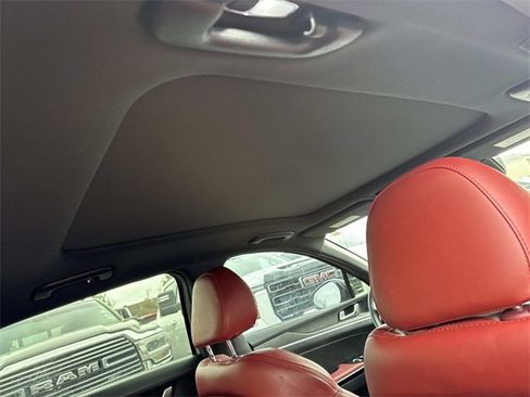 Used 2023 Kia K5 GT-Line image 13