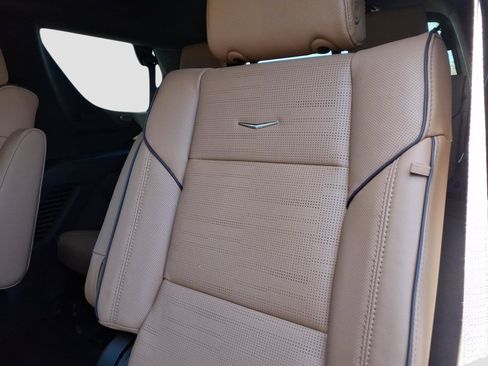 New 2026 Cadillac Escalade Luxury w/ Touring Package image 12