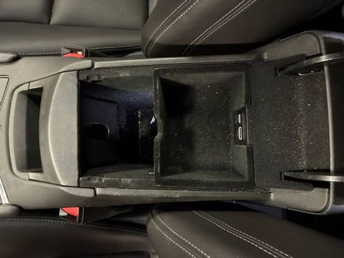 Used 2023 Cadillac XT5 Luxury FWD image 26