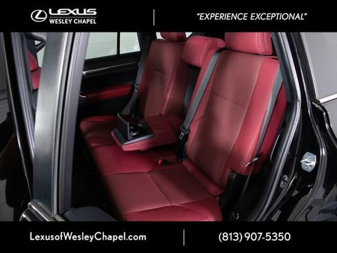 Used 2023 Lexus GX 460 Premium w/ Premium Plus Package AWD/4WD image 23