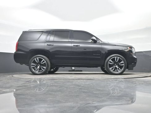 Used 2019 Chevrolet Tahoe Premier w/ RST 6.2L Performance Edition RWD image 31