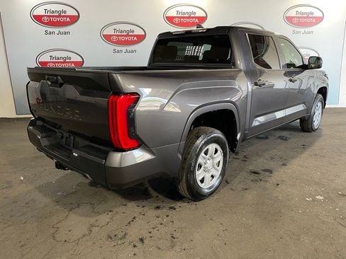 New 2026 Toyota Tundra SR image 4