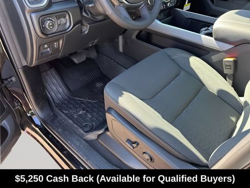 New 2026 RAM 1500 Lone Star AWD/4WD image 34
