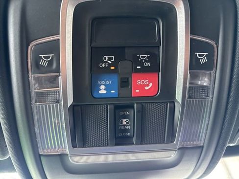 Used 2019 RAM 1500 Sport w/ Level 2 Equipment Group AWD/4WD image 28