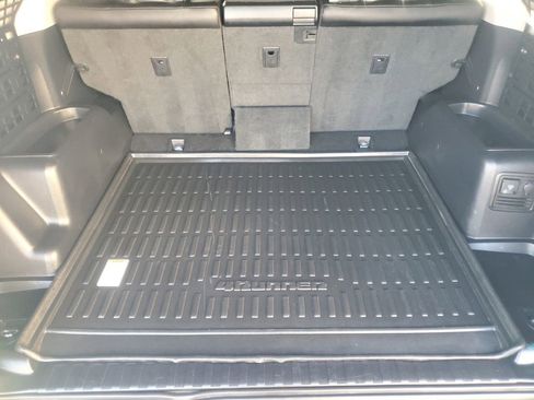 Used 2022 Toyota 4Runner TRD Pro image 8