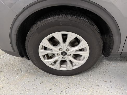 Used 2024 Ford Escape Active w/ Tech Pack #1 image 30