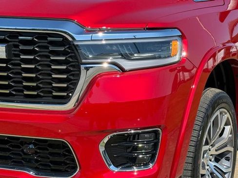 New 2026 RAM 1500 Tungsten AWD/4WD image 11