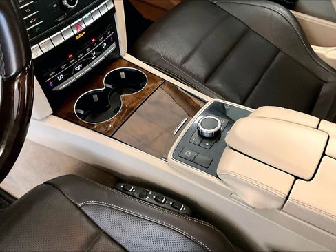 Used 2016 Mercedes-Benz E 400 Coupe image 14