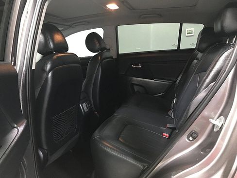 Used 2014 Kia Sportage EX FWD image 19