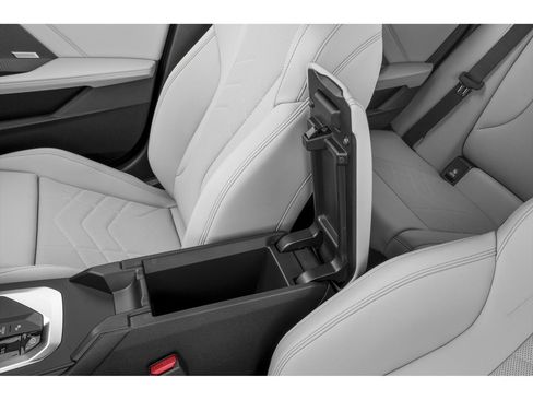 Used 2025 BMW M235i xDrive M235 xDrive w/ Premium Package image 38