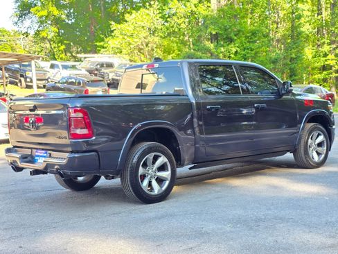 Used 2020 RAM 1500 Limited image 7