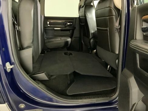 Used 2015 RAM 1500 Laramie w/ Convenience Group AWD/4WD image 35