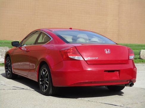 Used 2012 Honda Accord EX-L image 6