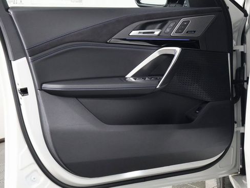 New 2026 BMW X2 xDrive28i w/ Technology Package image 7