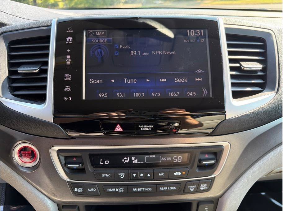 Used 2018 Honda Pilot EX-L image 19