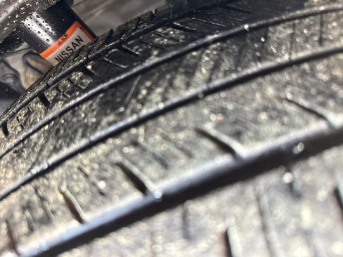 Used 2025 Nissan Sentra SV w/ All-Weather Package image 12