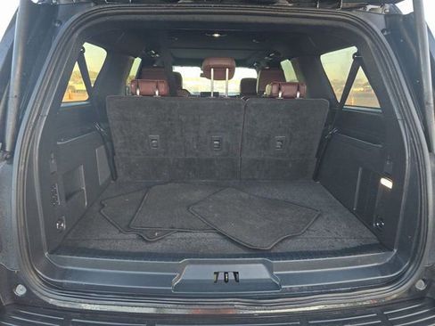 Used 2023 Ford Expedition Max Limited AWD/4WD image 15