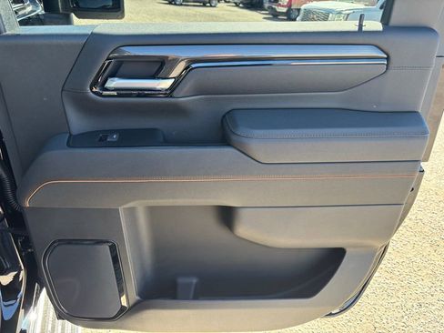 New 2026 GMC Sierra 2500 AT4 w/ AT4 Premium Plus Package image 30