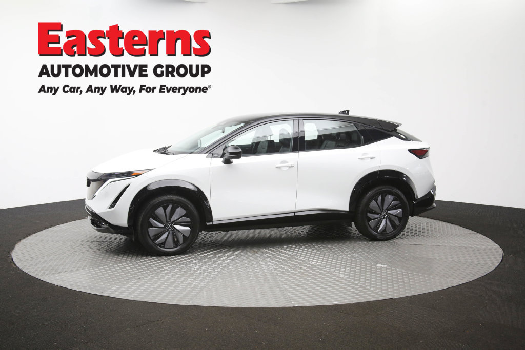 Used 2024 Nissan Ariya AWD image 63