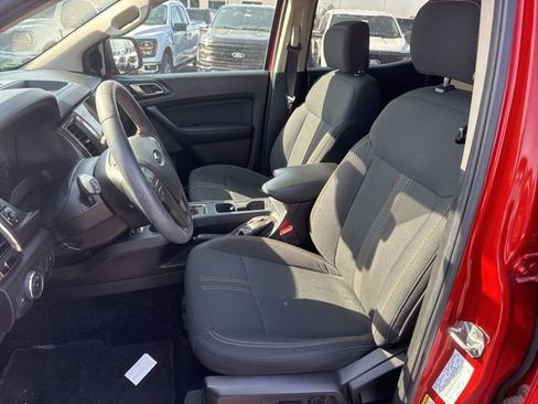 Used 2022 Ford Ranger XLT w/ Equipment Group 302A High image 10