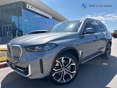 Certified 2024 BMW X5 xDrive50e w/ Premium Package
