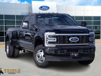 New 2025 Ford F350 XL