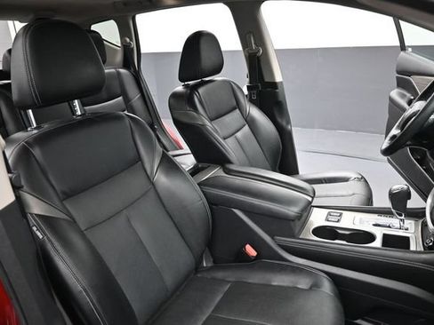 Used 2018 Nissan Murano SL w/ Moonroof Package FWD image 26