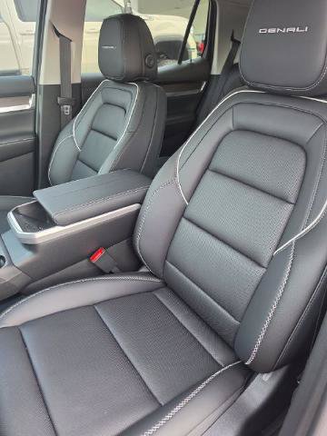 New 2027 GMC Terrain Denali AWD/4WD image 14