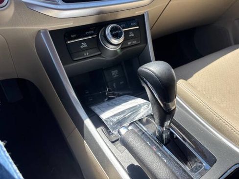 Used 2015 Honda Accord EX-L image 14