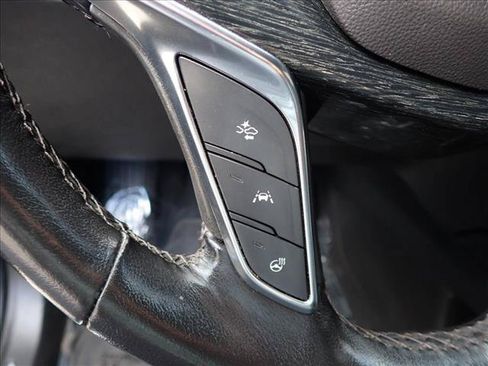 Used 2023 Cadillac XT5 Premium Luxury AWD/4WD image 19